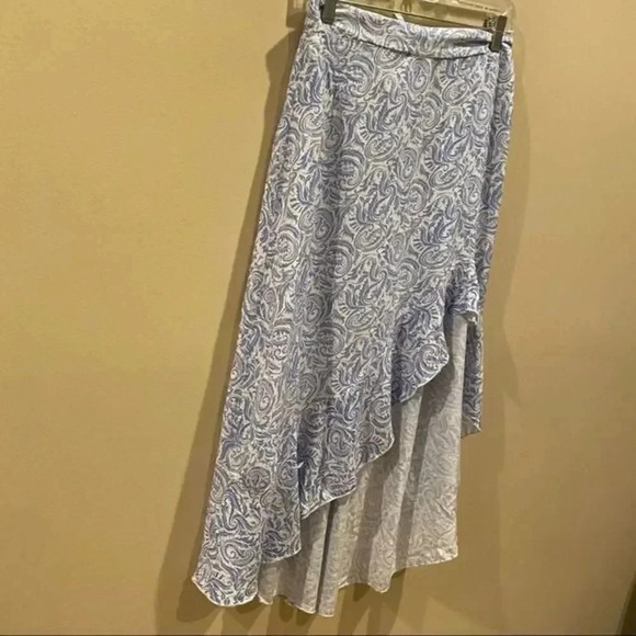 goa Beachwear ByJapna Assimetrical skirt - Picture 3 of 8